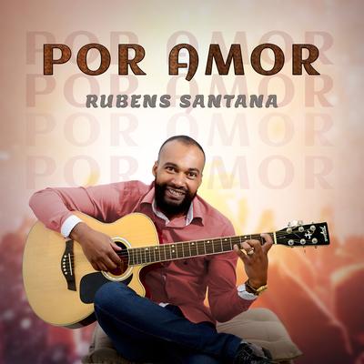 Vaso Novo By Cantor Rubens Santana's cover