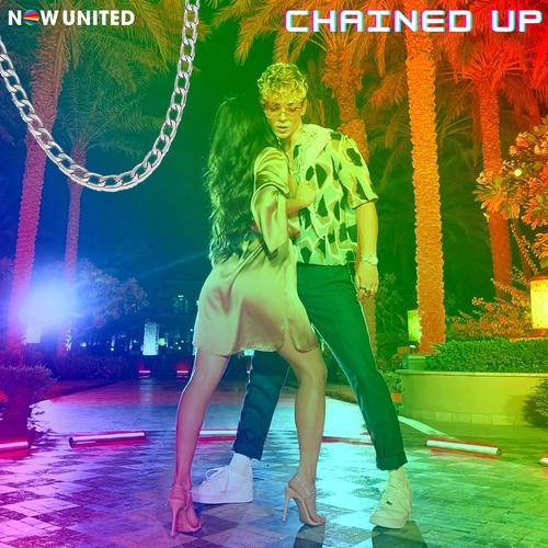 Chained Up's cover