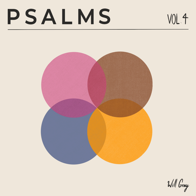 Psalm 14 By Will Gray's cover
