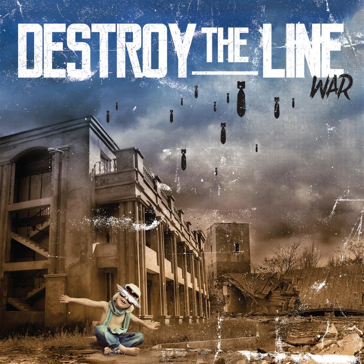 Destroy The Line's avatar image