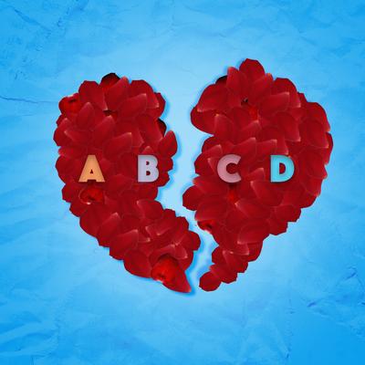 ABCD (Friend Zone)'s cover