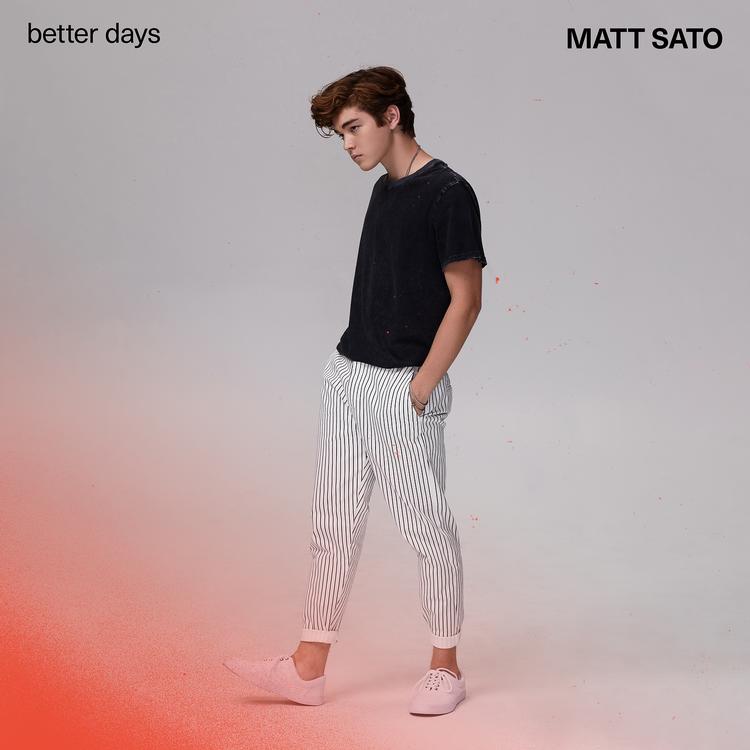 Matt Sato's avatar image