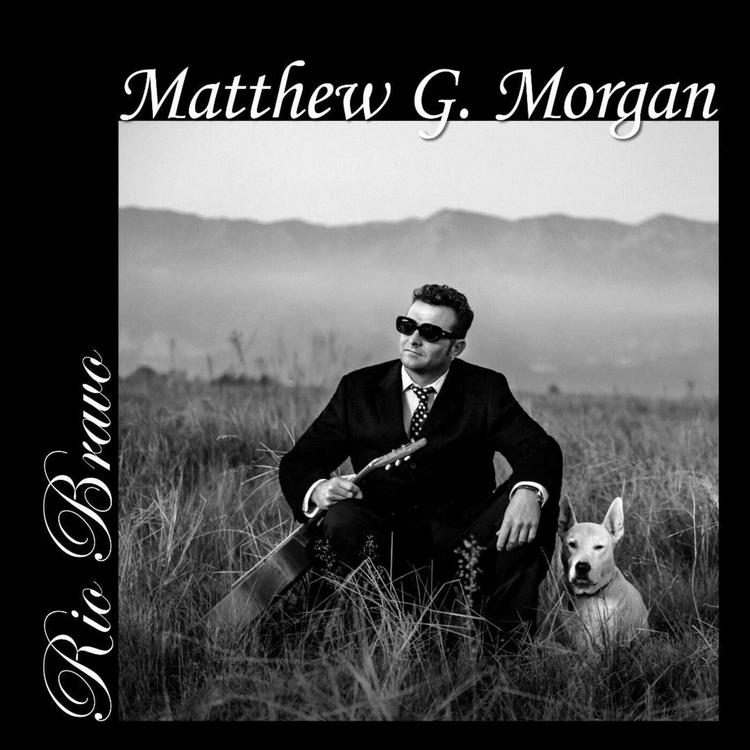 Matthew G. Morgan's avatar image