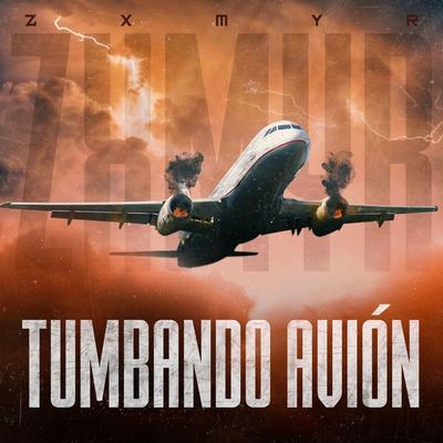 Tumbando Avión By Zxmyr's cover