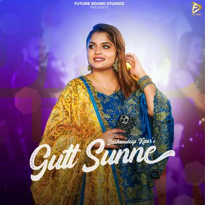 Gutt Sunne's cover