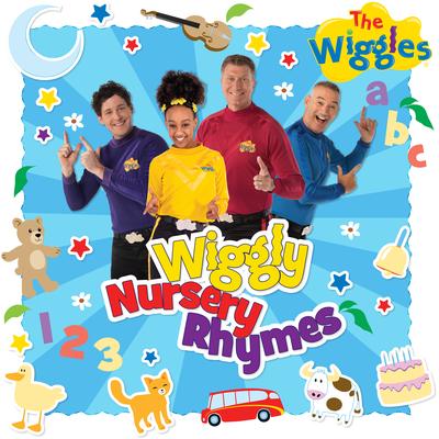 Wiggly Nursery Rhymes's cover