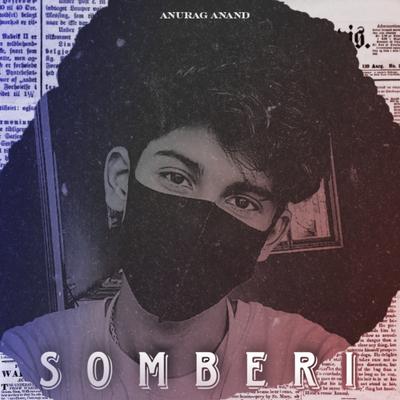 Somberi (Slowed+Reverb)'s cover