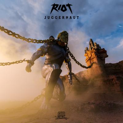 Juggernaut By RIOT's cover