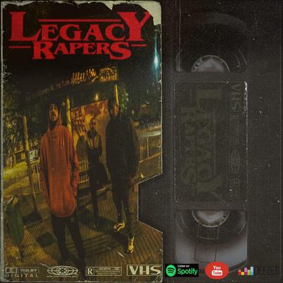 LegacY RaperS's cover