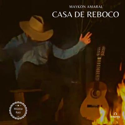 Casa de Reboco's cover