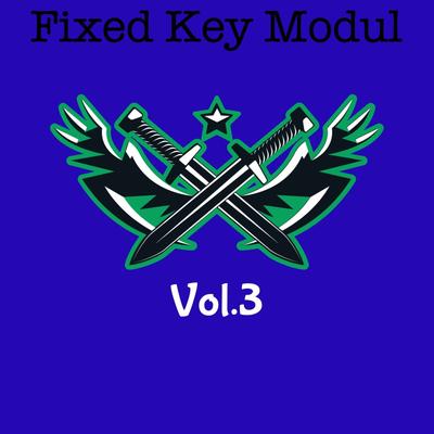 Wah Wah By Fixed Key Modul's cover