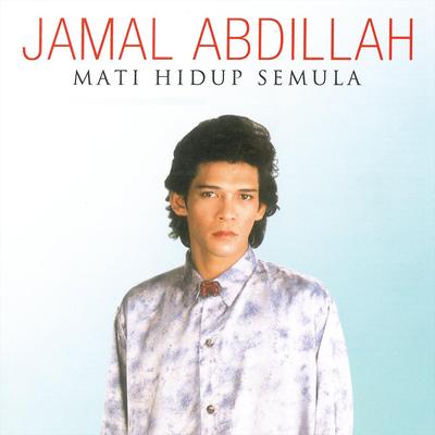 Mati Hidup Semula's cover