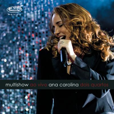 Eu Comi a Madona (Multishow Ao Vivo) By Ana Carolina's cover