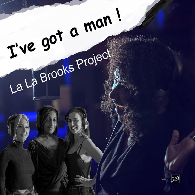 The La La Brooks Project's avatar image