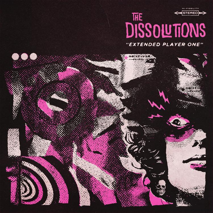 The Dissolutions's avatar image