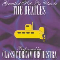 Classic Dream Orchestra's avatar cover