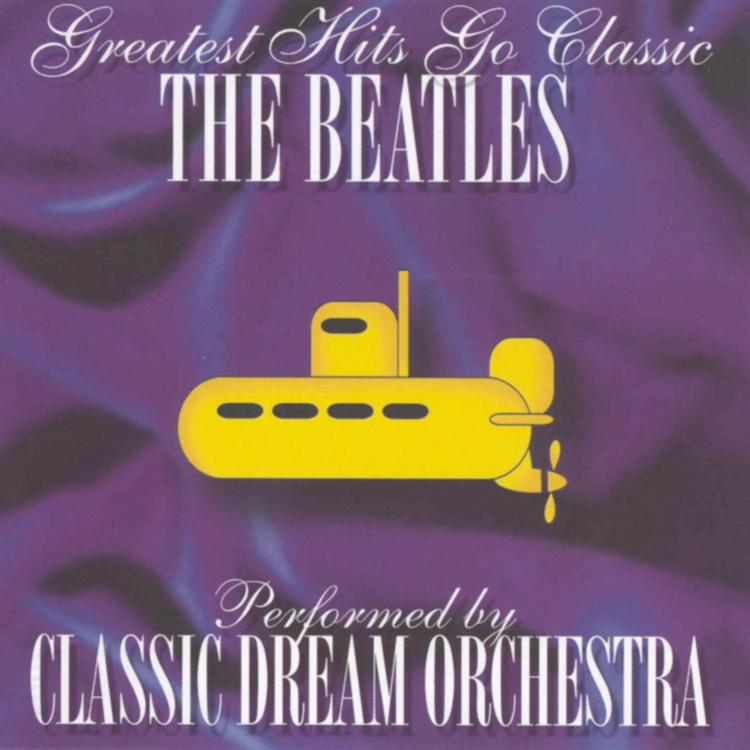 Classic Dream Orchestra's avatar image
