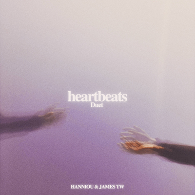 heartbeats duet (Hanniou & James TW)'s cover
