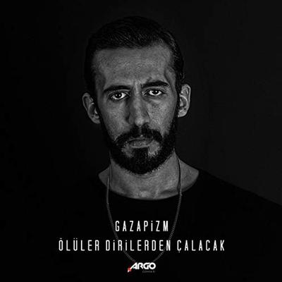 Ölüler Dirilerden Çalacak's cover