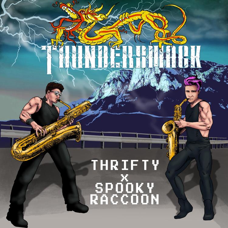 Thundersmack's avatar image