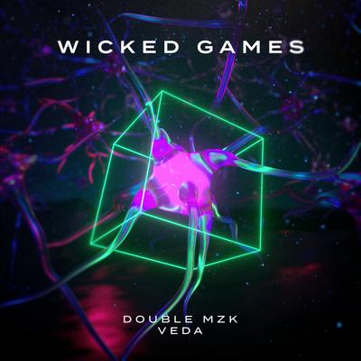 Wicked Games By Double MZK, Veda's cover