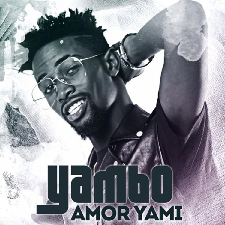 Yambo's avatar image