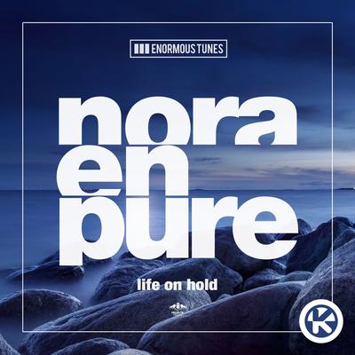 Life on Hold By Nora En Pure's cover