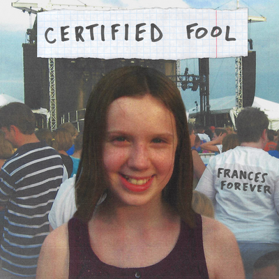 Certified Fool's cover
