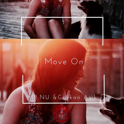 Move On (feat. Gurkan Asik)'s cover