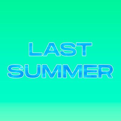 Last Summer By apmtbeat's cover