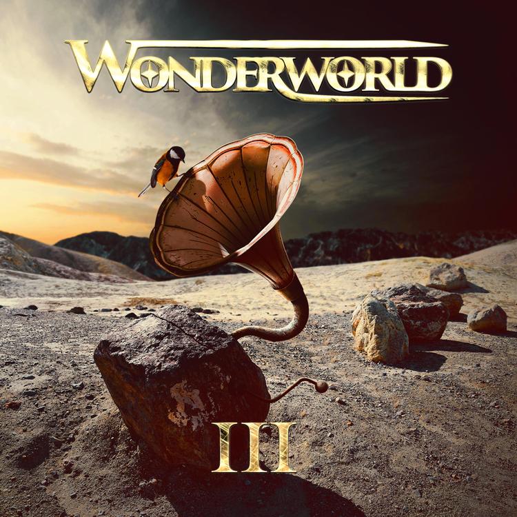 Wonderworld's avatar image