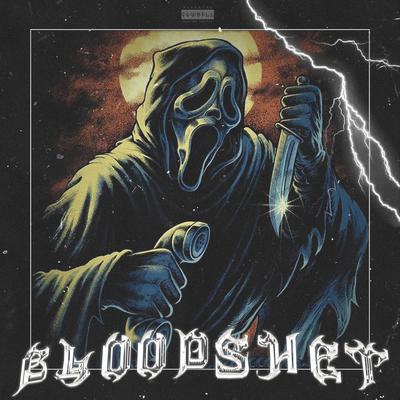 Bloodshet's cover