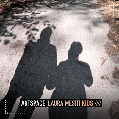 Kids By Artspace, Laura Mesiti's cover
