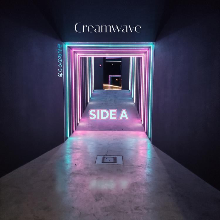 Creamwave's avatar image