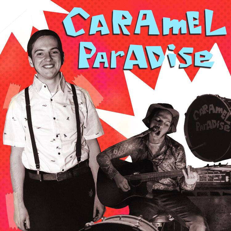 Caramel Paradise's avatar image