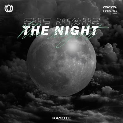 The Night By Kayote, BASJ's cover