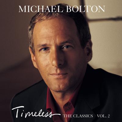 Whiter Shade of Pale By Michael Bolton's cover