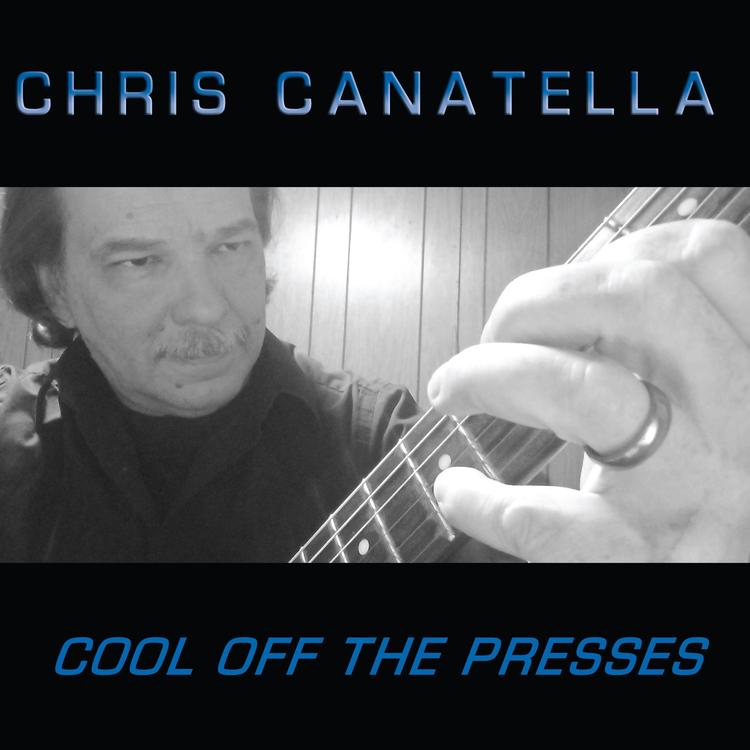 Chris Canatella's avatar image