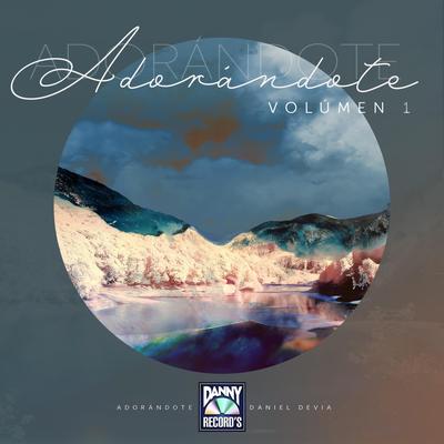 Adorándote, Vol. 1's cover