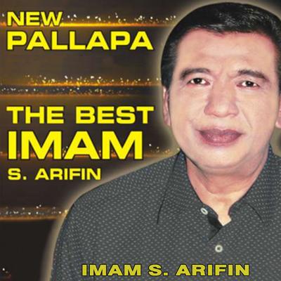 New Pallapa The Best Imam S Arifin's cover
