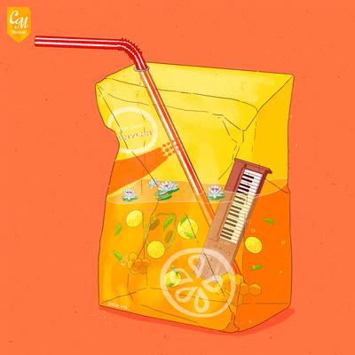 sip slow By hnylmn's cover