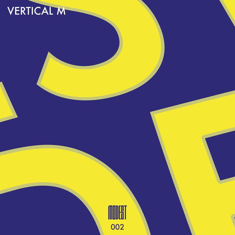 Vertical M's avatar image