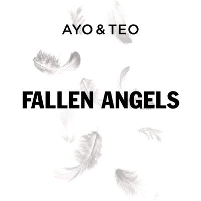 Fallen Angels's cover