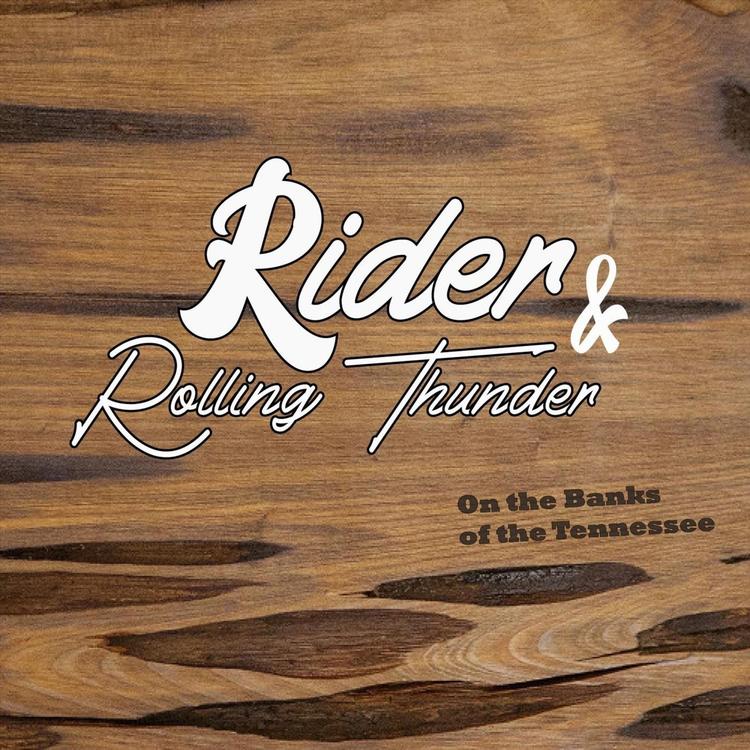 Rider & Rolling Thunder's avatar image