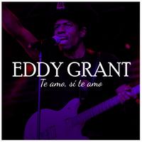 Eddy Grant's avatar cover