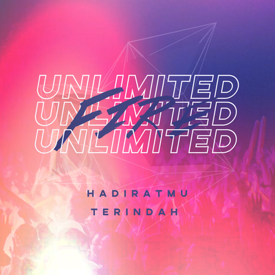 Hadirat-Mu Terindah's cover