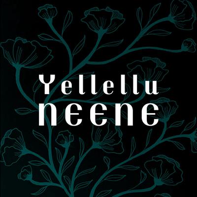 Yellellu Neene's cover