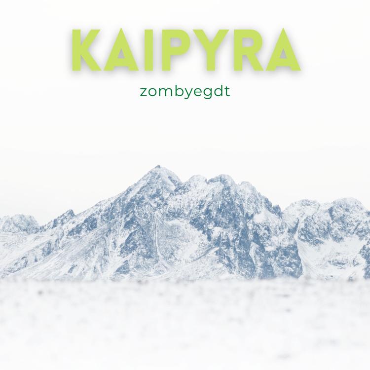 Kaipyra's avatar image