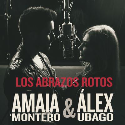 Los Abrazos Rotos's cover