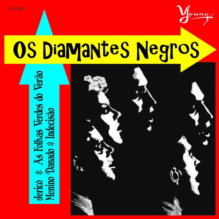 Os Diamantes Negros's avatar image